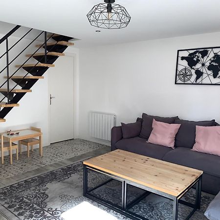 Maison Familiale Centre Dijon Villa Eksteriør bilde