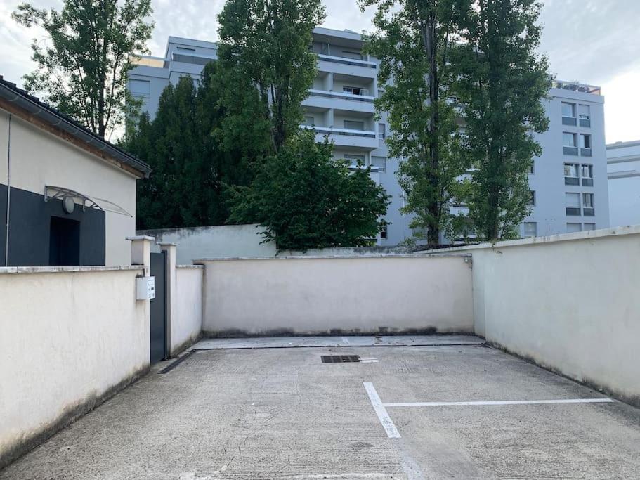 Maison Familiale Centre Dijon Villa Eksteriør bilde
