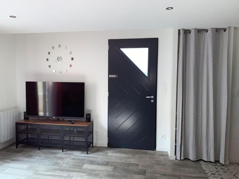 Maison Familiale Centre Dijon Villa Eksteriør bilde