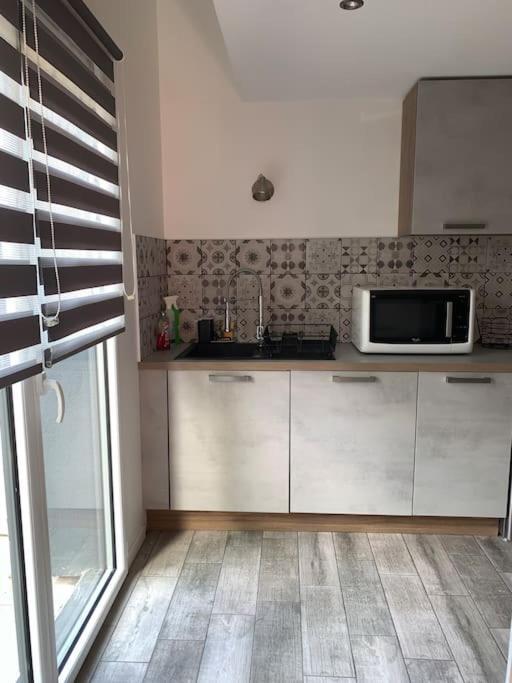 Maison Familiale Centre Dijon Villa Eksteriør bilde