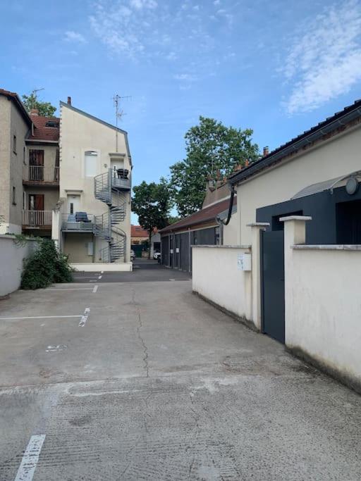 Maison Familiale Centre Dijon Villa Eksteriør bilde