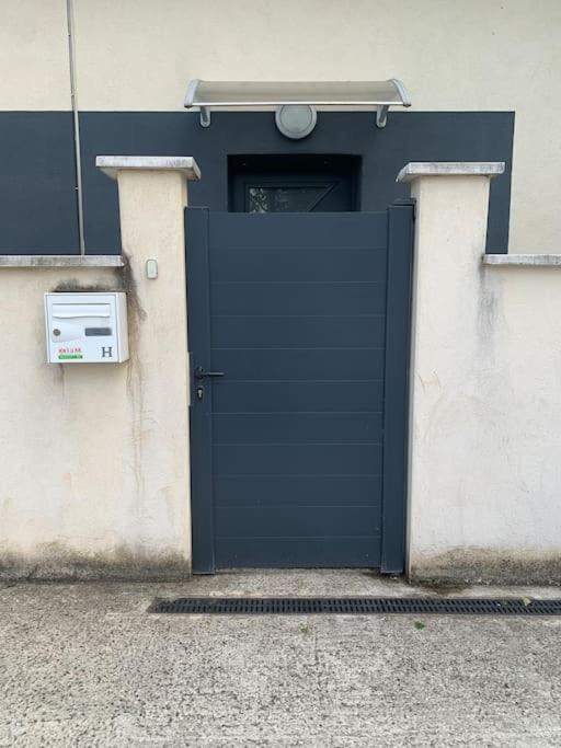 Maison Familiale Centre Dijon Villa Eksteriør bilde