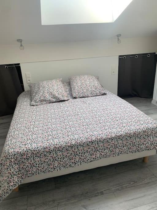 Maison Familiale Centre Dijon Villa Eksteriør bilde