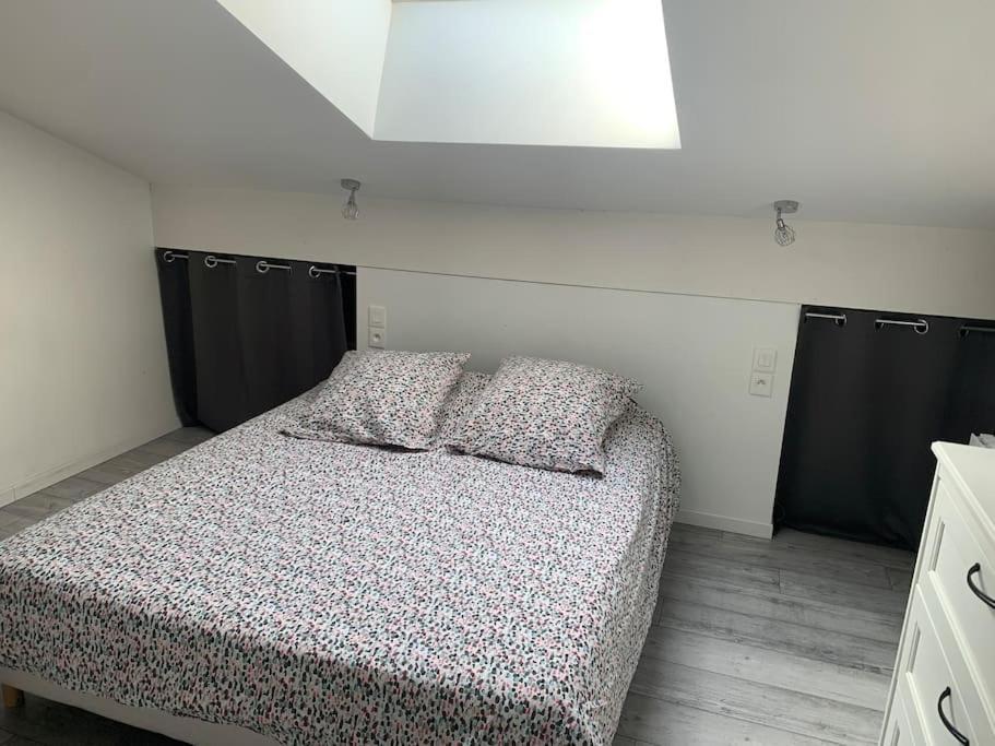 Maison Familiale Centre Dijon Villa Eksteriør bilde