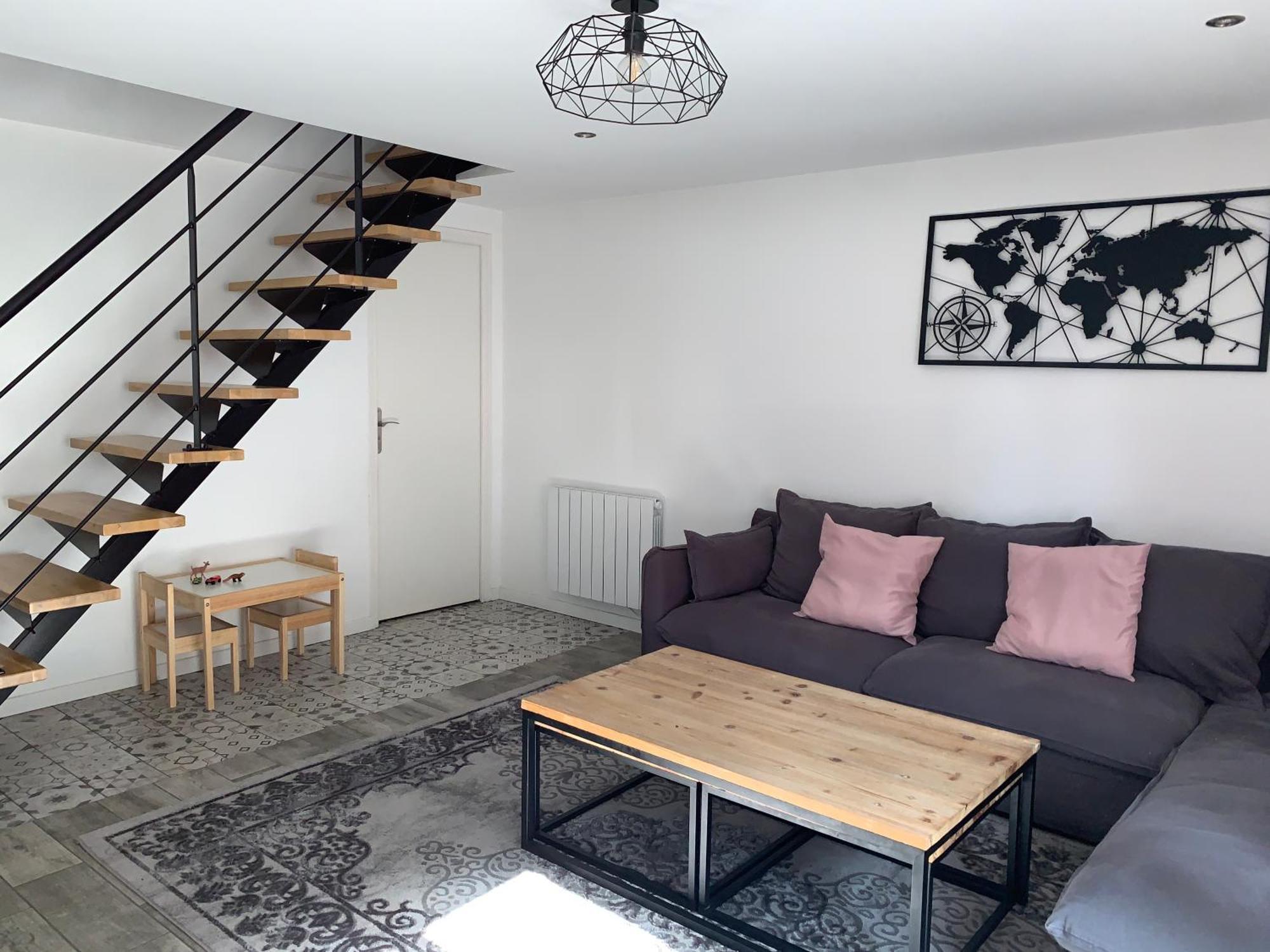 Maison Familiale Centre Dijon Villa Eksteriør bilde